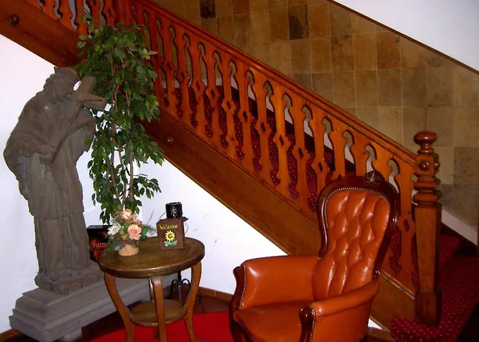 Hotel Krone