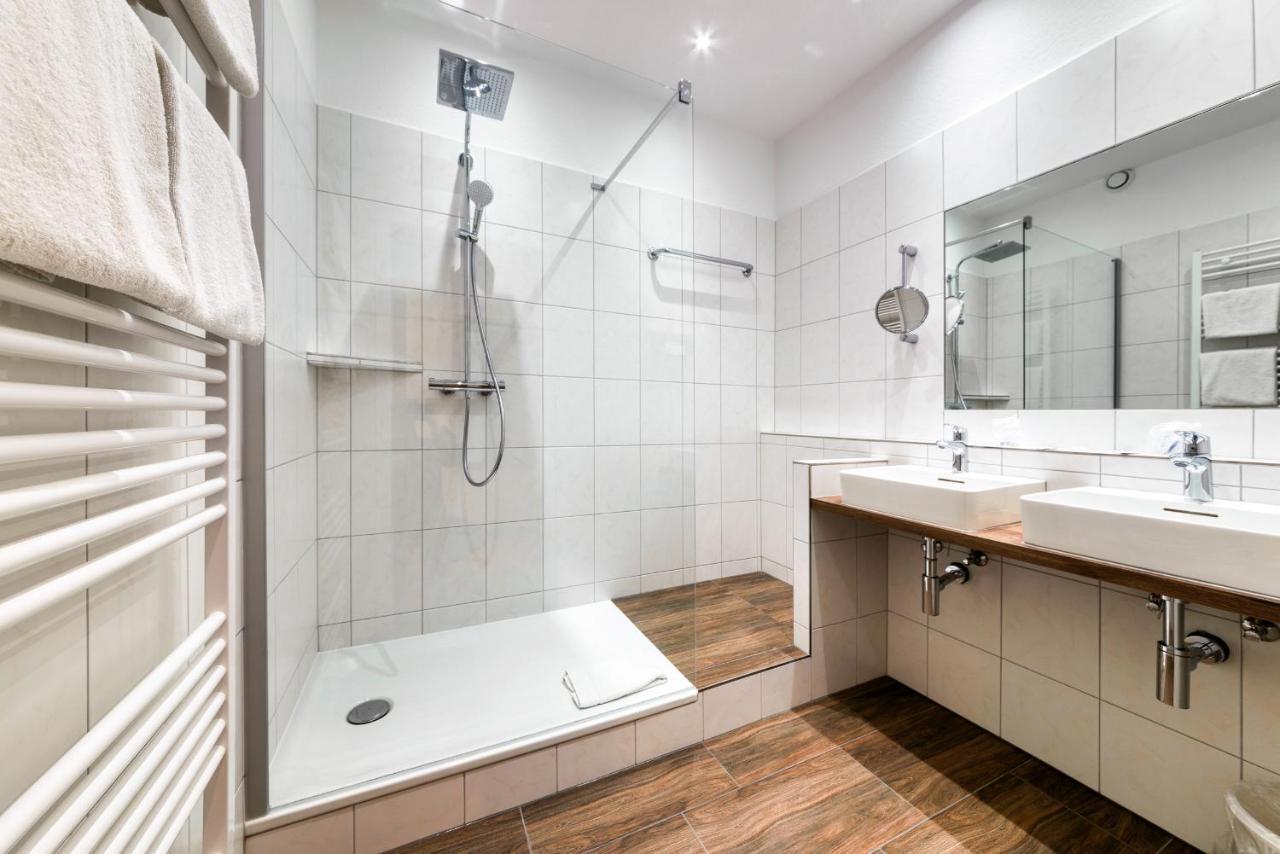 Krone Hotel