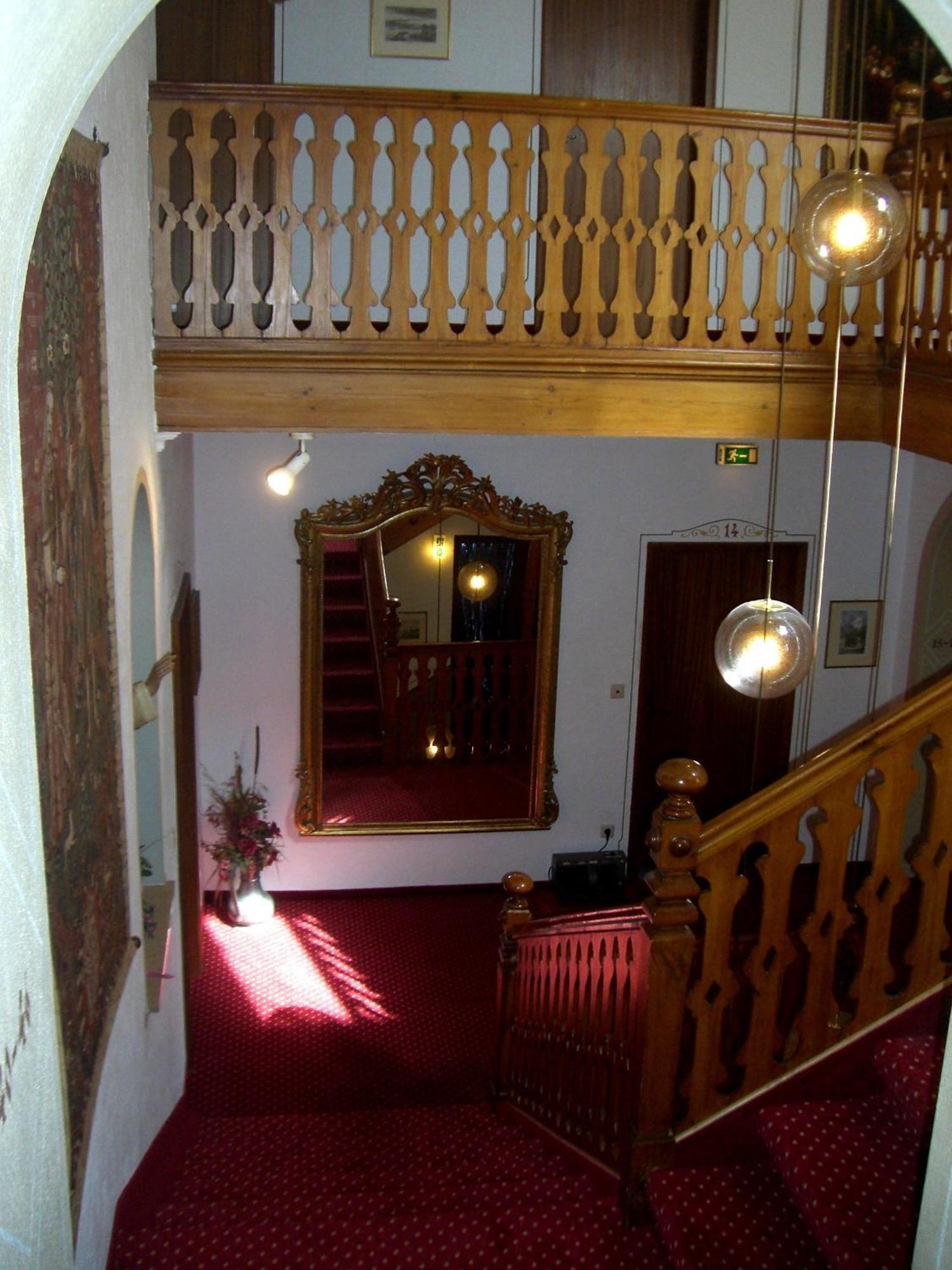 Hotel Krone 3*