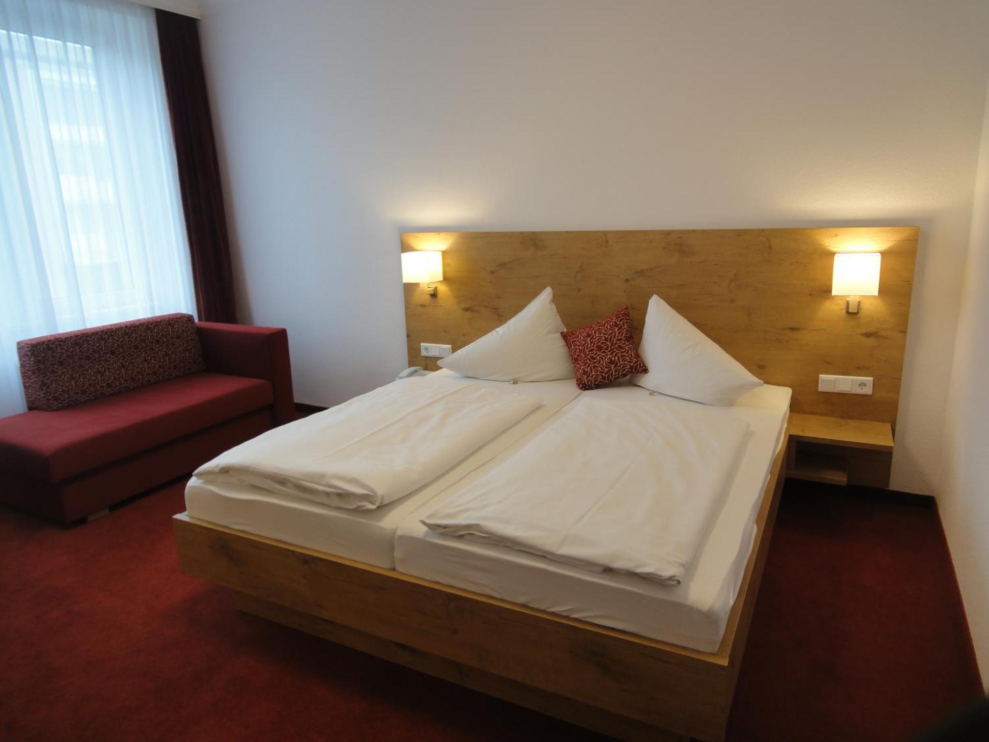 Hotel Krone Rielasingen-Worblingen