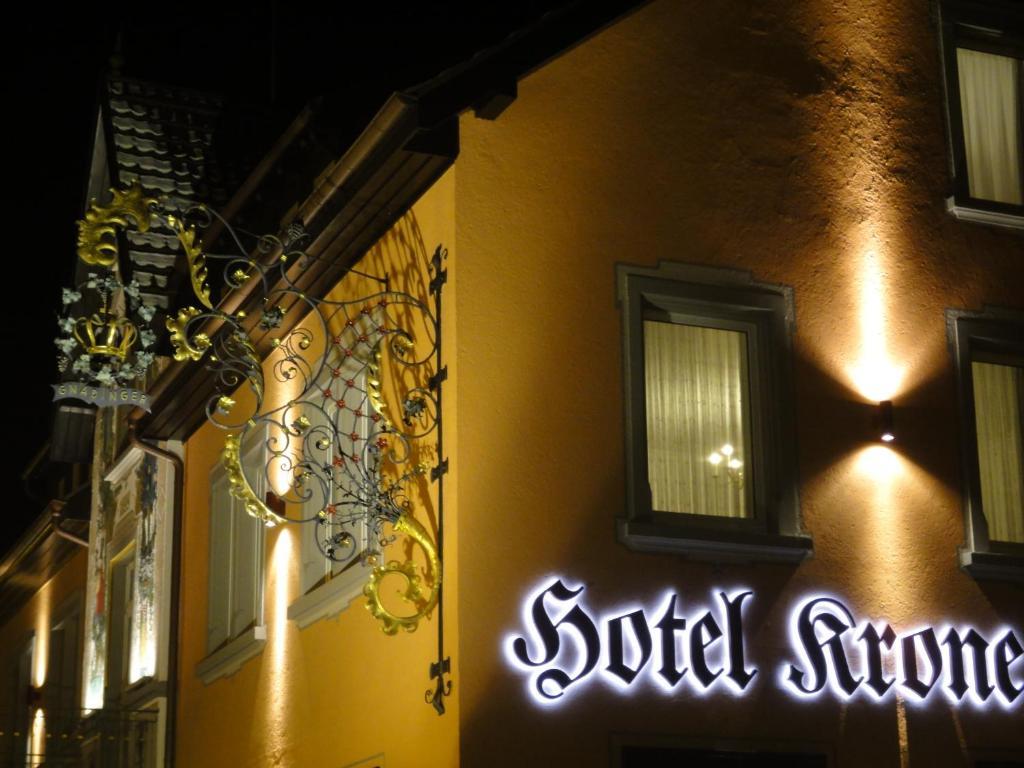 Krone Hotel Rielasingen-Worblingen