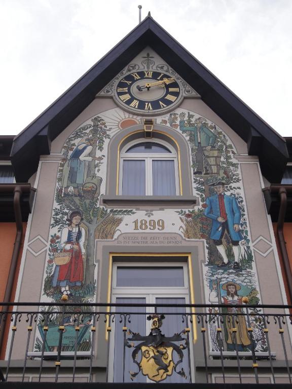 Krone Hotel