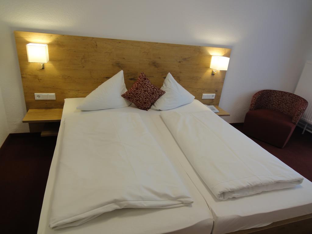 Krone Hotel Rielasingen-Worblingen