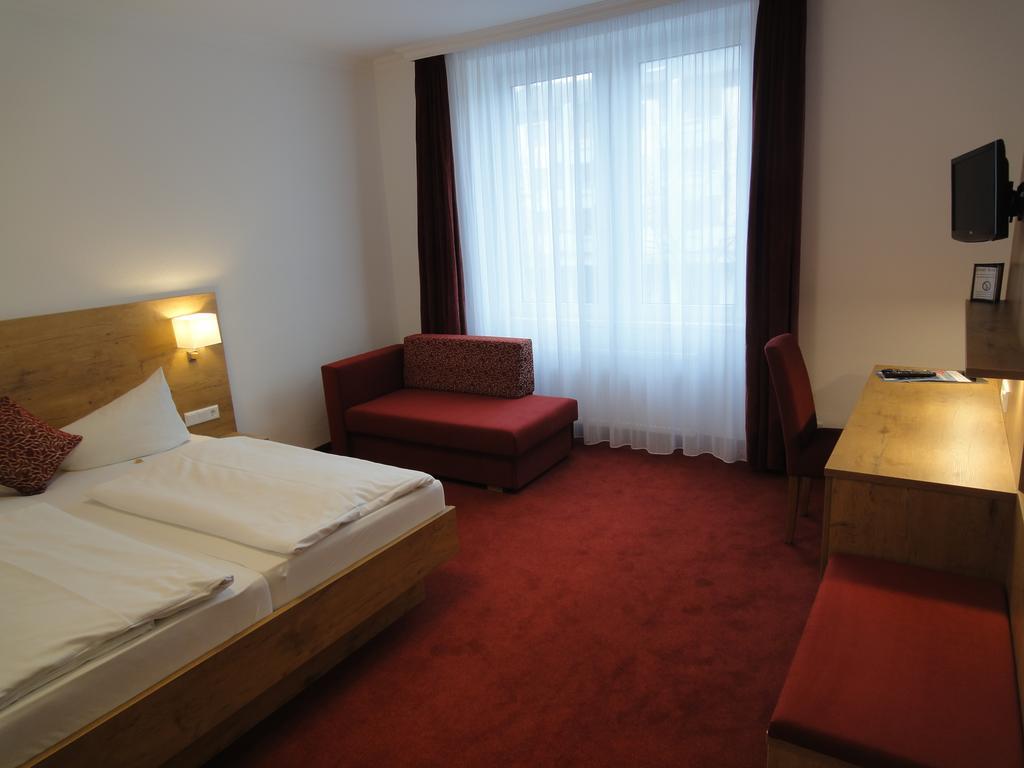 Krone Hotel