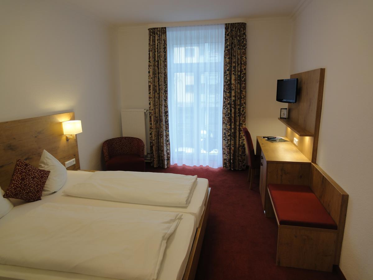 Hotel Krone Rielasingen-Worblingen