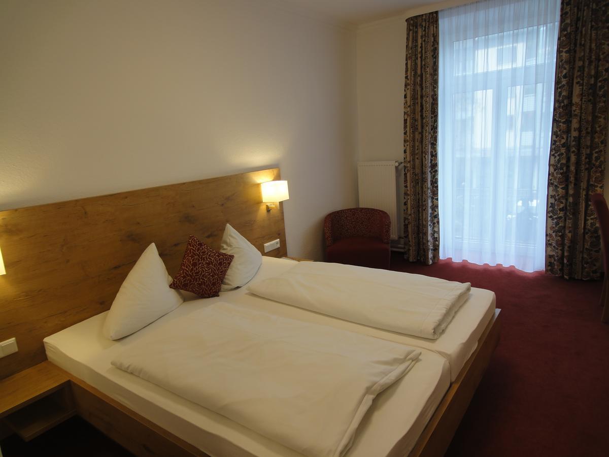 Krone Hotel Rielasingen-Worblingen
