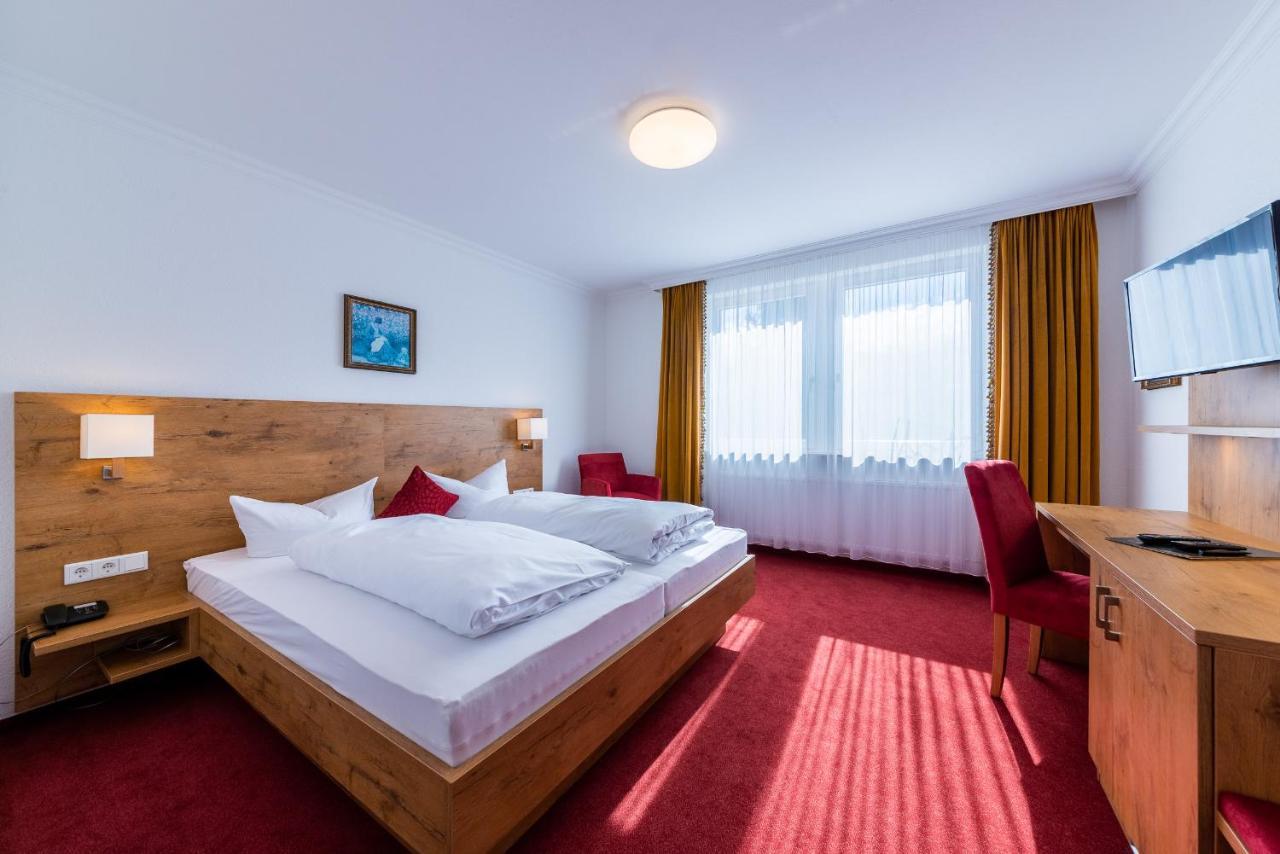 Krone Hotel Rielasingen-Worblingen