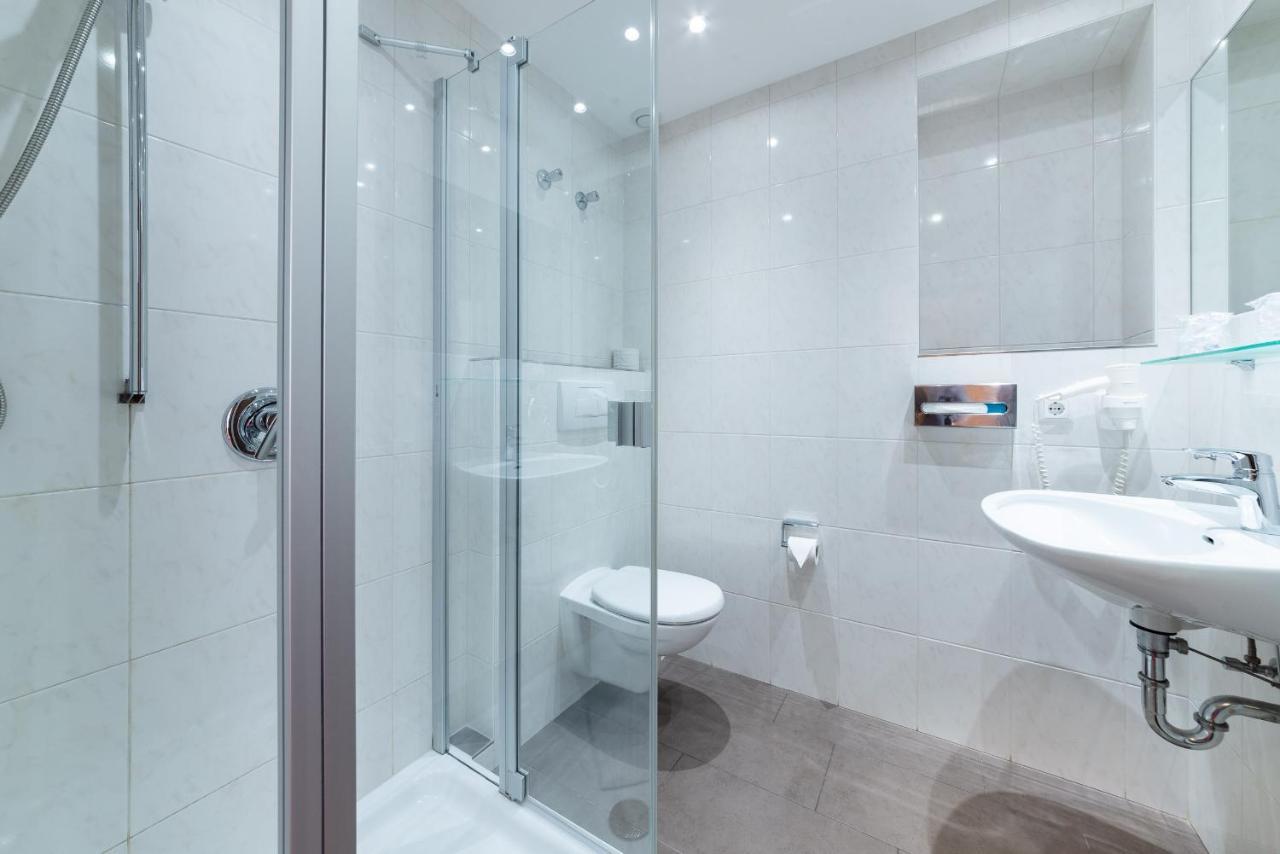 Krone Hotel 3*
