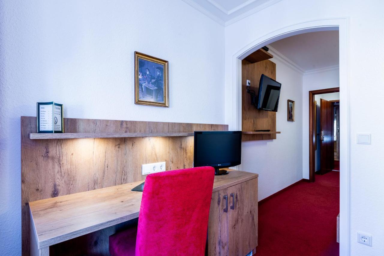 Hotel Krone